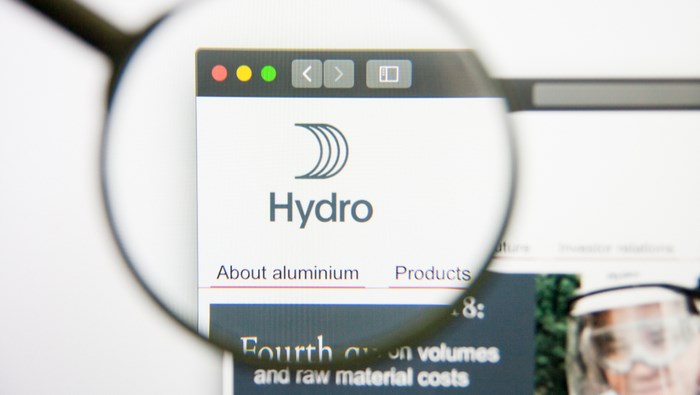 Norsk Hydro Hit By Cyber Attack News The Chemical Engineer
