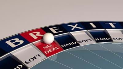 Deal or No Deal – Brexit and UK Energy Policy