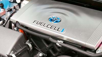 Japan: Taking a Lead in Hydrogen