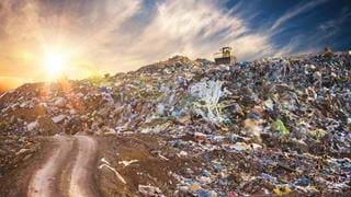 BioSNG: Fuelling the Future with Trash