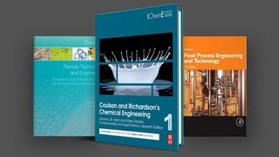 IChemE adds new titles to members’ online library