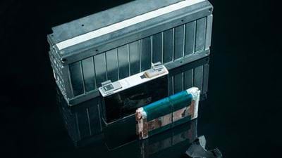 Increasing the recycling rate of electric vehicle batteries
