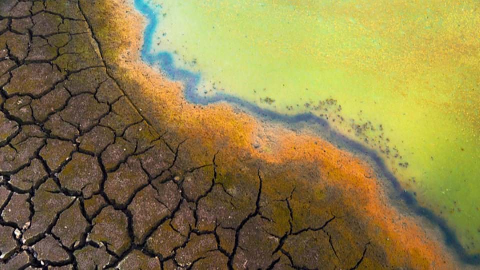 UN report calls for urgent action to tackle chemical pollution