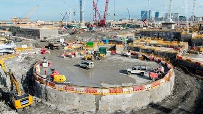 Wood wins contract on Hinkley Point C project