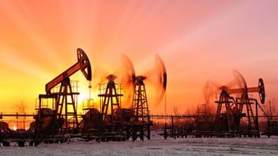 Anadarko agrees to review Occidental’s hostile bid