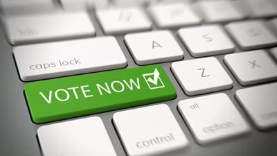 IChemE Members to vote on Royal Charter and by-law changes