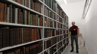 Careers in Chemical Engineering: Jonathan Cable