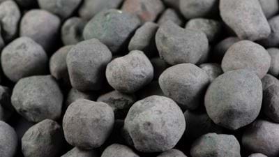Swedish consortium to build fossil-free iron pellet pilot plant