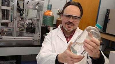 New process improves efficiency of isobutanol production