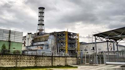 €100m needed for Chernobyl invasion repairs