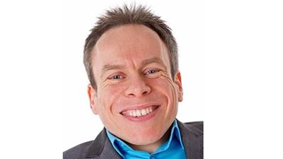 Warwick Davis to host the IChemE Global Awards 2019
