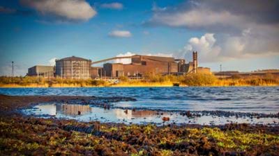 UK government ‘confident’ coke supply will keep Scunthorpe blast furnaces running while importing ‘whatever is available’