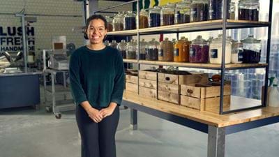 Careers in Chemical Engineering: Olivia Sweeney