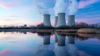 Report says nuclear vital for UK net zero plans