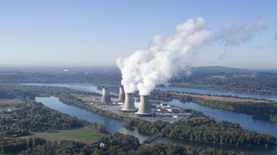 Exelon to shut down Three Mile Island
