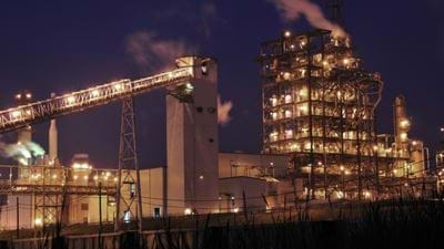 Wabash Valley Resources closes investment for CCS project