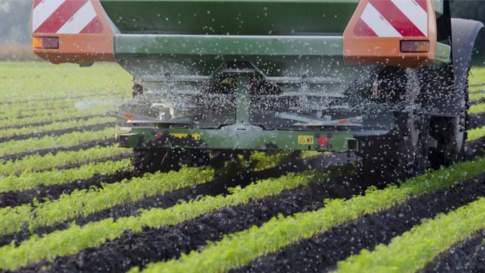 Finnish cleantech launch green fertiliser pilot