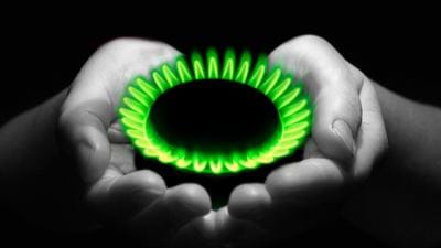Heating with Hydrogen