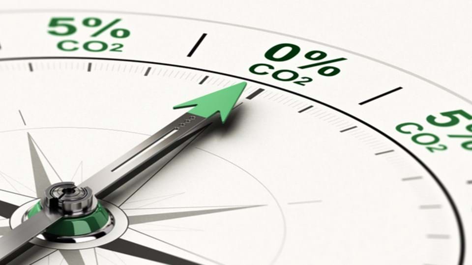 UK sets target for net zero emissions by 2050 News The Chemical