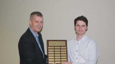 University of Canterbury student wins New Zealand Postgraduate Researcher of the Year 2019