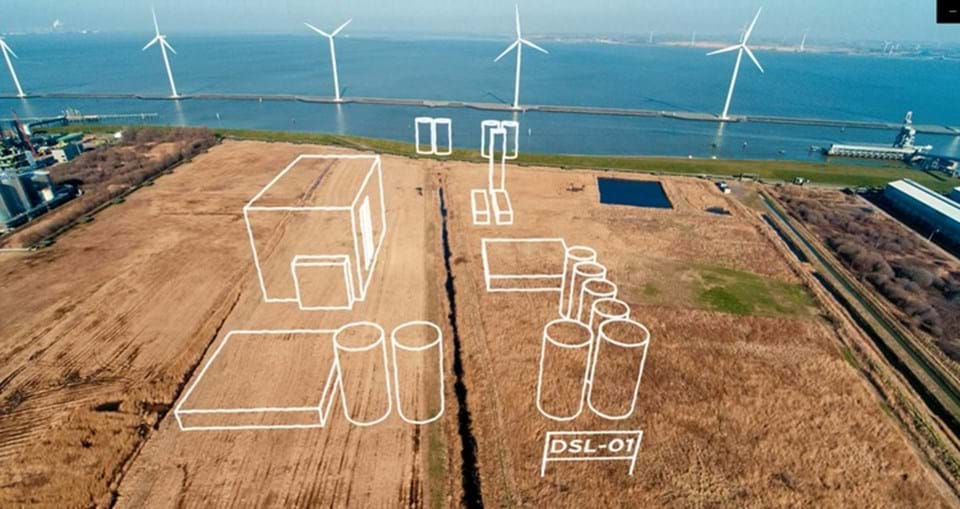 Producing sustainable aviation fuel in the Netherlands News The