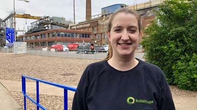 INWED: ‘At the end of the day, we are all engineers’