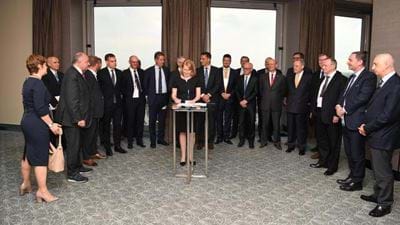 Nuclear industry calls on European policy makers to work together towards net zero emissions