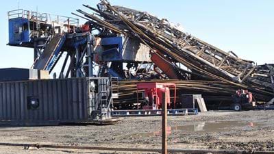 CSB calls for new onshore drilling rules after blowout kills five