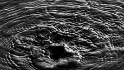 Destruction of the 'Black Lagoon'