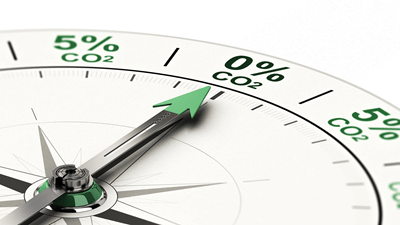 UK not on track for net zero, says the Climate Change Committee