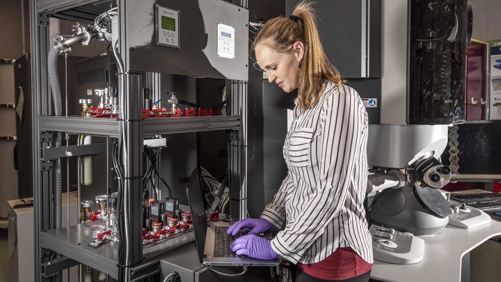 Understanding localised corrosion of steel pipes