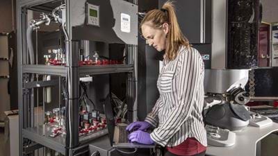 Understanding localised corrosion of steel pipes