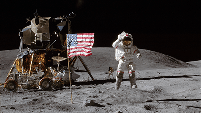 Houston…We Have a Checklist