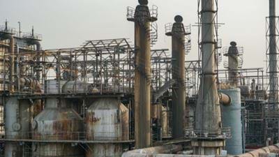 Decommissioning Challenges