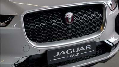 Jaguar Land Rover and BASF trial recycled plastic in cars