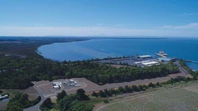 Construction begins on Australian hydrogen pilot project