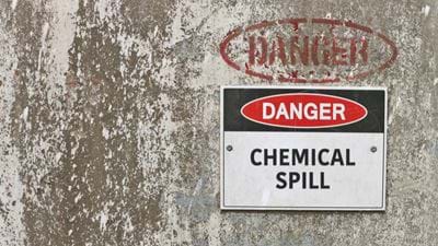 Climate-related incidents need to be accounted for in process safety