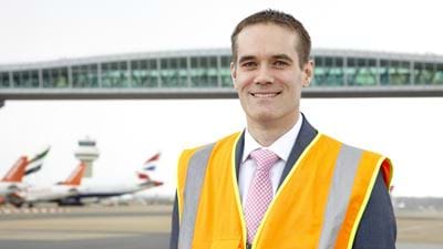 Careers in Chemical Engineering: Chris Woodroofe