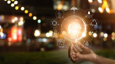 UK releases plan on net zero transition