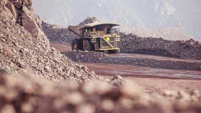 Australian mining leads the way in tailings safety