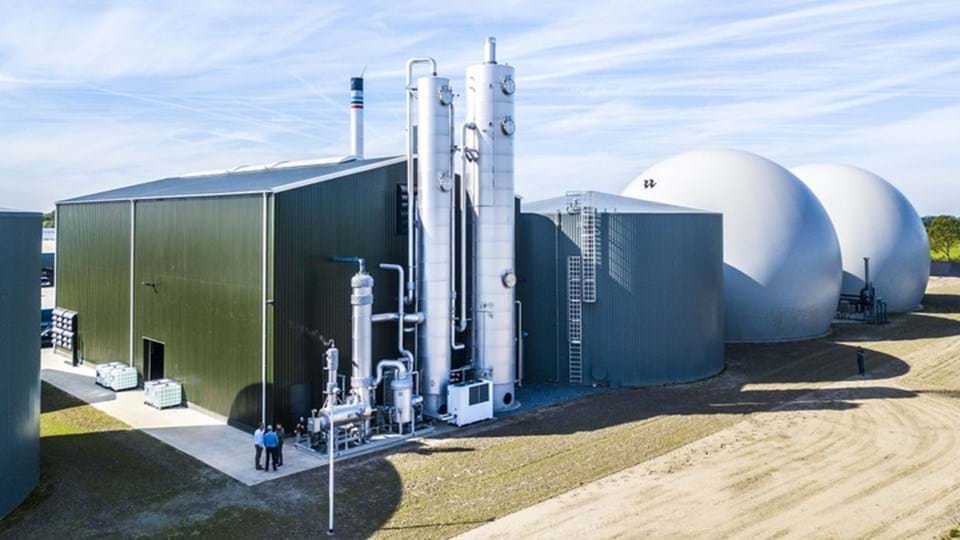 Partnership aims to build largescale hydrogen storage systems News
