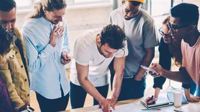 UK students to tackle engineering challenges