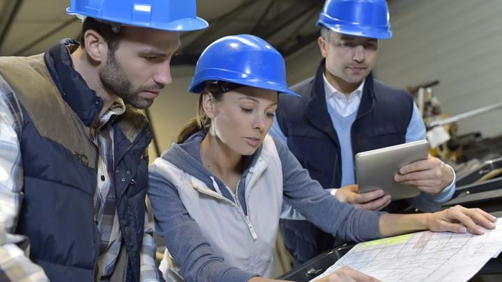Apply These 9 Secret Techniques To Improve Shift Handover - SKY GENERATION