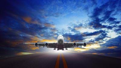 Johnson Matthey and bp license process to make jet fuel from farm waste at US$4bn plant