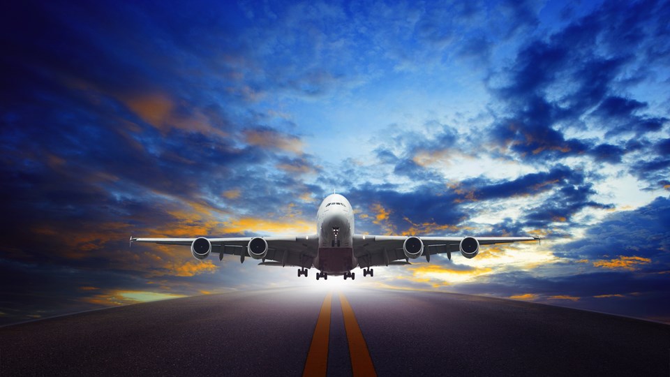 Waste to jet fuels project set for take off - Features - The Chemical