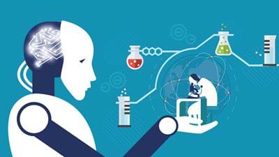 Where Next for AI in Drug Discovery?