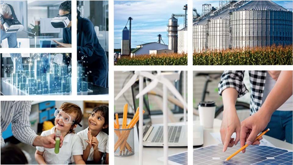 Strategy 2024 Features The Chemical Engineer