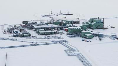 BP sells Alaska business to Hilcorp for US$5.6bn