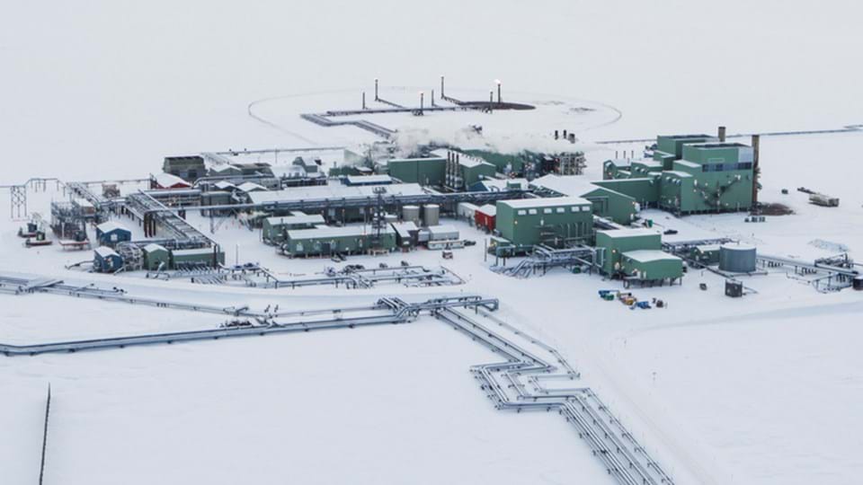 BP sells Alaska business to Hilcorp for US5.6bn News The Chemical