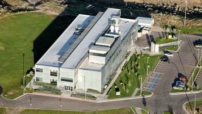 US to help develop new nuclear reactors